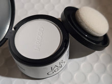 Load image into Gallery viewer, JARGOD Hairline Powder Root Touch-Up Temporary Concealing Powder for Women & Men, Instant Gray Coveragey, 4g