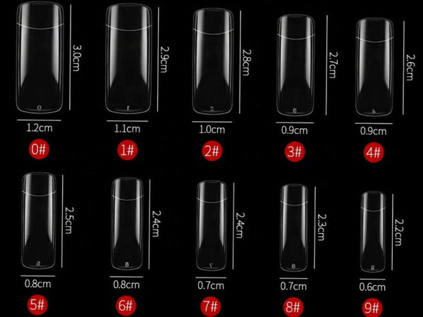 Nails