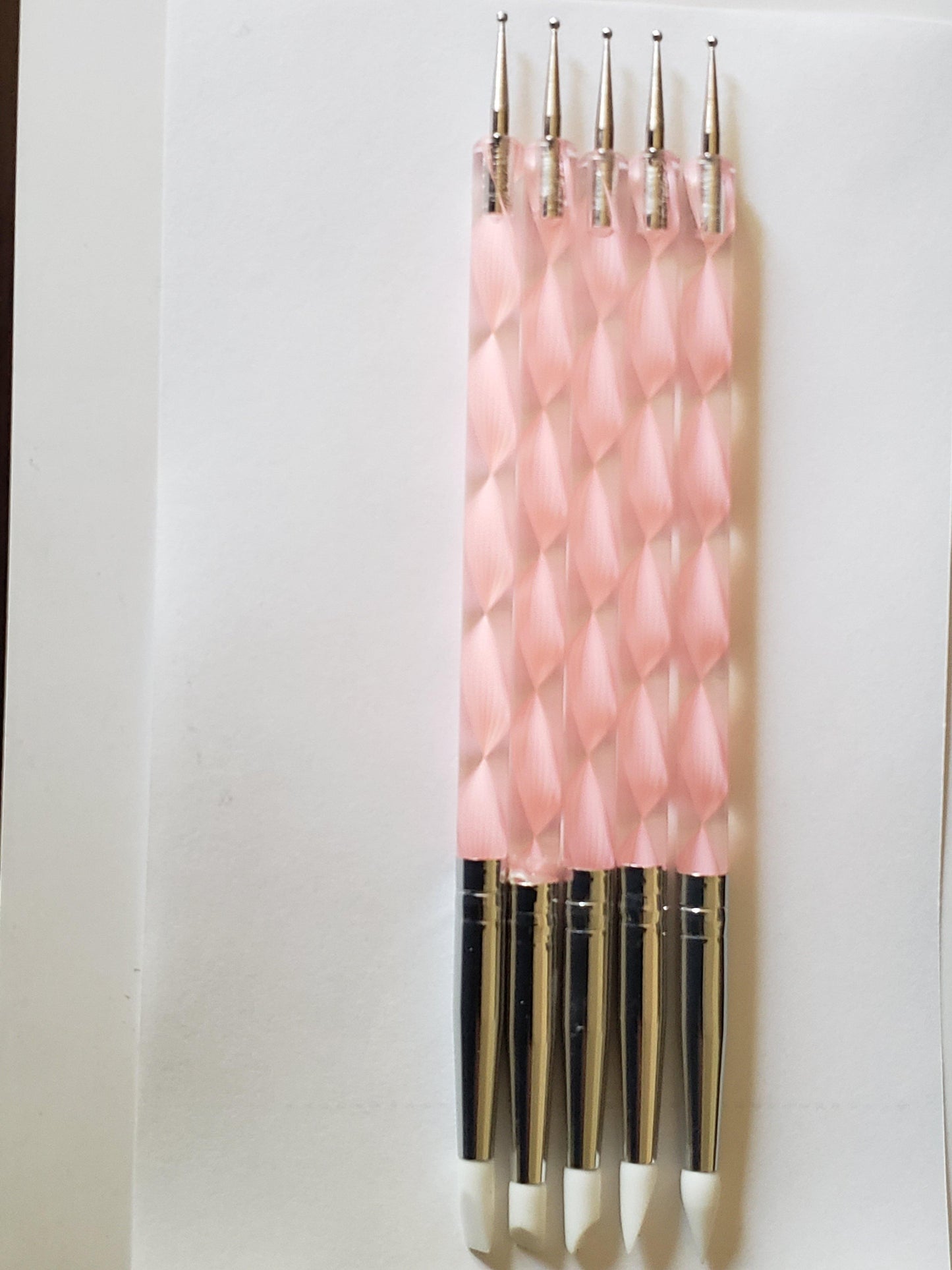 nail art brushes-jargod