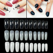 Load image into Gallery viewer, DIY Nail Art by JARGOD (Natural)