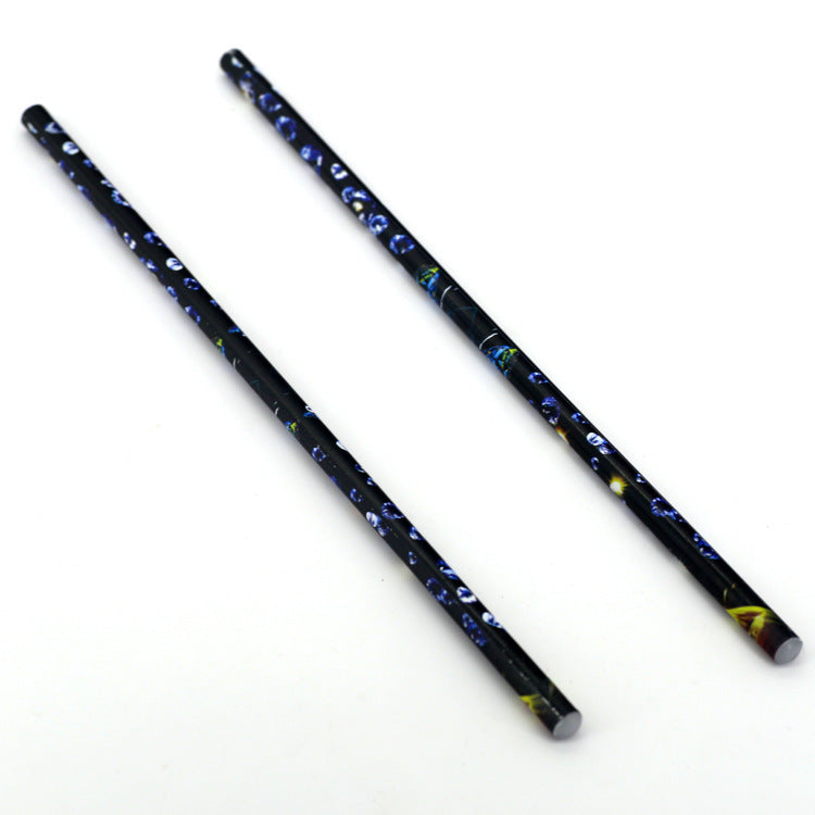 Gem Crystal Rhinestones Picker Pencil Nail Art Craft Decor Tool Wax Pencil Jargod