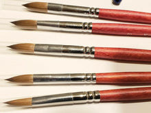 Load image into Gallery viewer, nail art brush-JARGOD