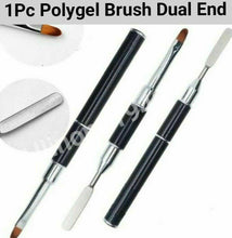 Load image into Gallery viewer, nail art brush-jargod