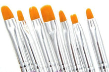 Load image into Gallery viewer, Nail Art Brush set-jargod