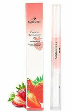 Load image into Gallery viewer, Jargod 14 pcs Gift Set Cuticle Revitalizer Oil Pen Nail Art Care Manicure