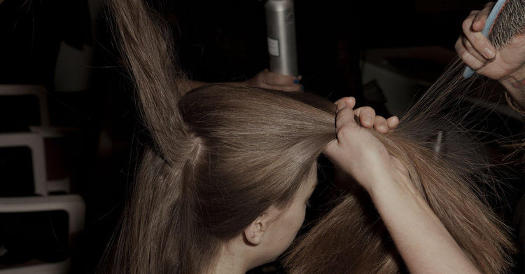 Hair Building Fibers & Root Touch Up - JARGOD