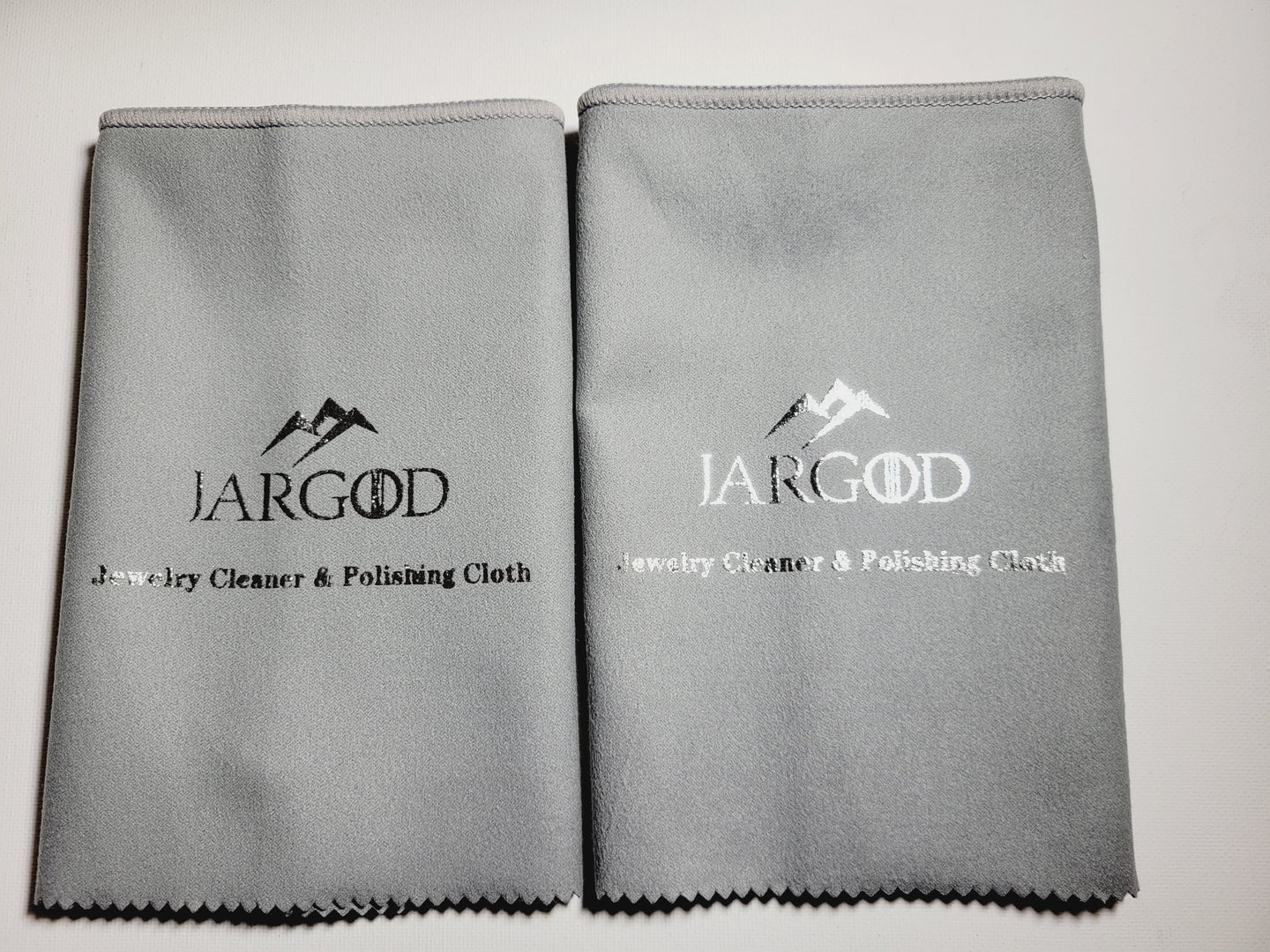 Jewelry Cleaning Polishing Cloth Cleaning 11