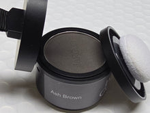 Load image into Gallery viewer, 2 Pack Hairline Powder Root Touch-Up Temporary Concealing Powder for Women &amp; Men, Instant Gray Coveragey, 4g each Jargod

