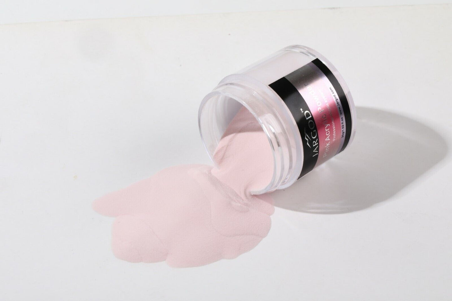 ACRYLIC POWDER Pink /White/ Clear Acrylic Powder Size 30g/1.0 oz