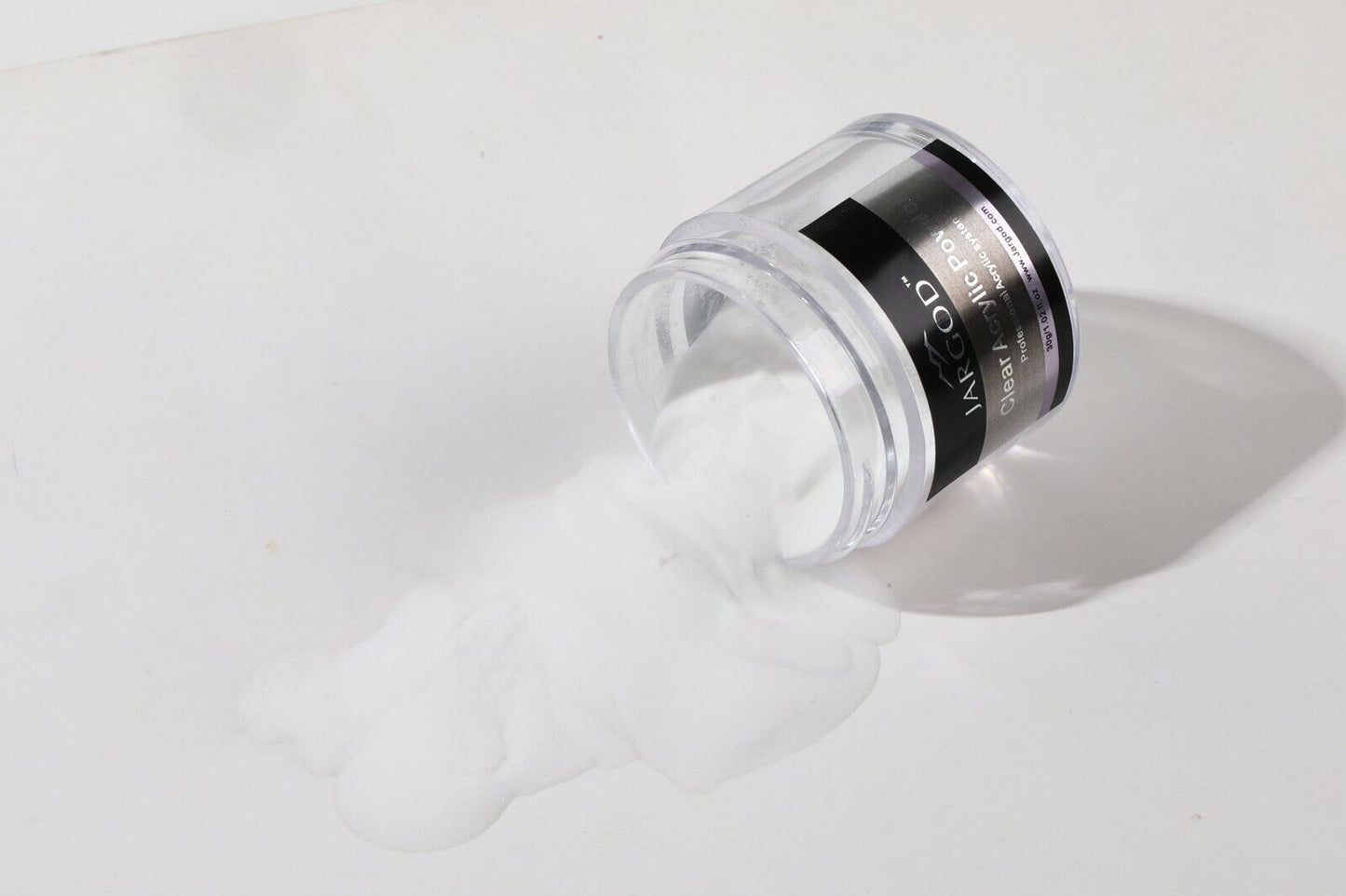 ACRYLIC POWDER Pink /White/ Clear Acrylic Powder Size 30g/1.0 oz