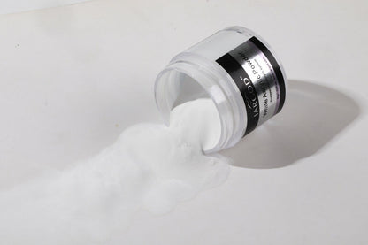 ACRYLIC POWDER Pink /White/ Clear Acrylic Powder Size 30g/1.0 oz