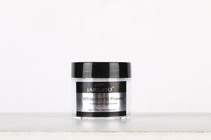 ACRYLIC POWDER Pink /White/ Clear Acrylic Powder Size 30g/1.0 oz