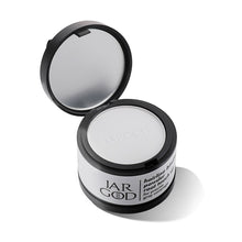 Load image into Gallery viewer, Hairline Powder Root Touch-Up Temporary Concealing Powder for Women &amp; Men, Instant Gray Coveragey, 4g by Jargod
