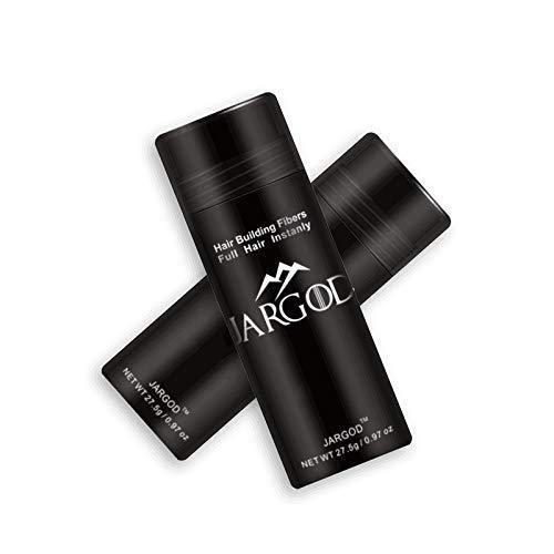 best Hair Building Fibers-jargod