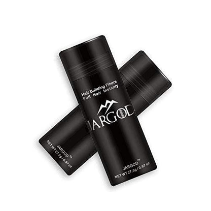 best Hair Building Fibers-jargod