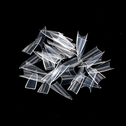 Half Cover False nails-jargod