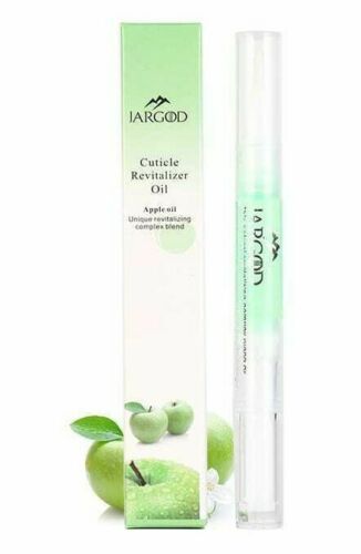 Jargod 14 pcs Gift Set Cuticle Revitalizer Oil Pen Nail Art Care Manicure