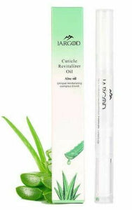 Jargod 14 pcs Gift Set Cuticle Revitalizer Oil Pen Nail Art Care Manicure