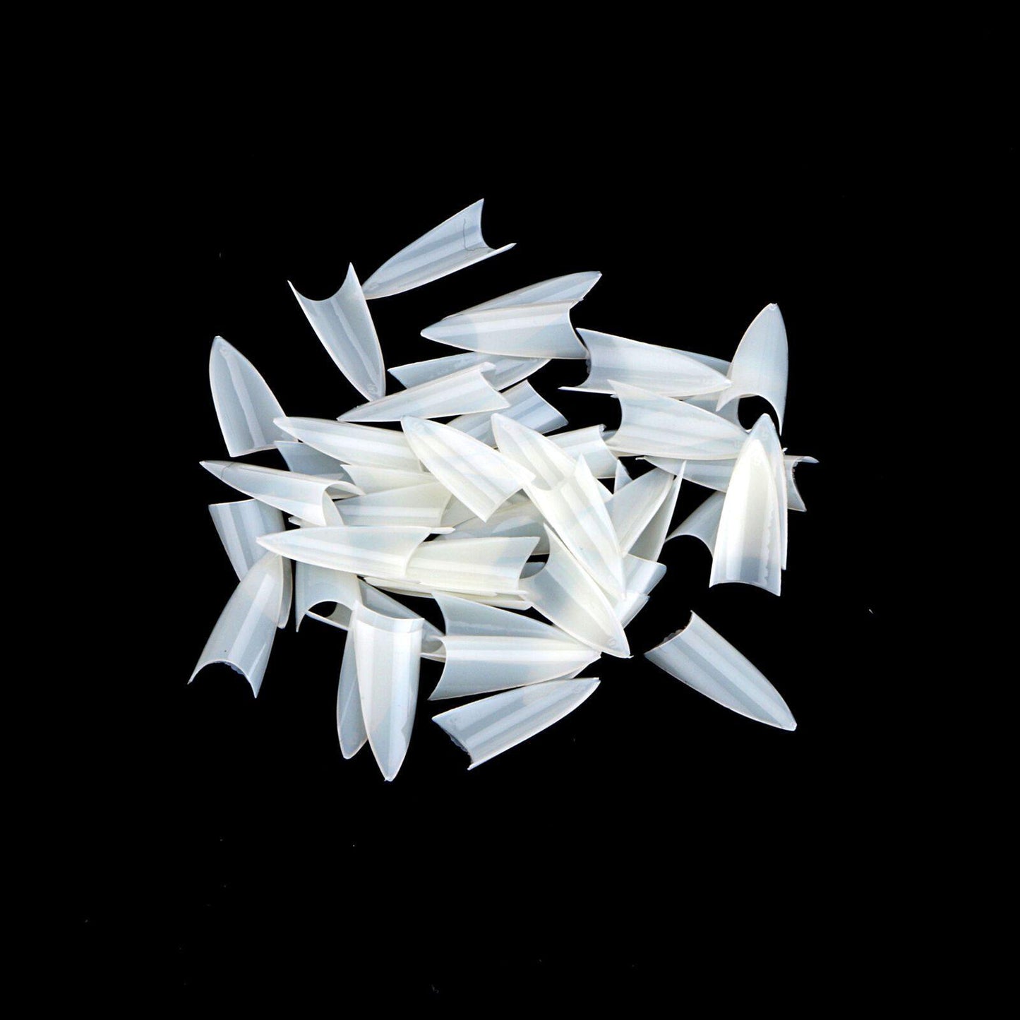 Acrylic Nail Tips-jargod