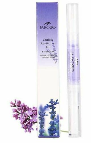 Jargod 14 pcs Gift Set Cuticle Revitalizer Oil Pen Nail Art Care Manicure