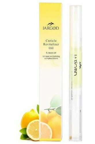 Jargod 14 pcs Gift Set Cuticle Revitalizer Oil Pen Nail Art Care Manicure