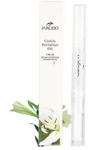 Jargod 14 pcs Gift Set Cuticle Revitalizer Oil Pen Nail Art Care Manicure