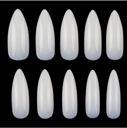 Full Cover Nails-jargod