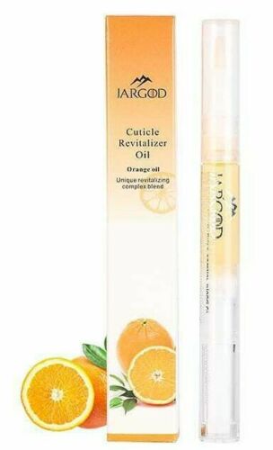 Jargod 14 pcs Gift Set Cuticle Revitalizer Oil Pen Nail Art Care Manicure