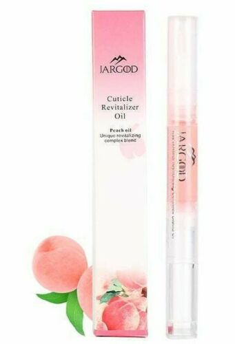 Jargod 14 pcs Gift Set Cuticle Revitalizer Oil Pen Nail Art Care Manicure