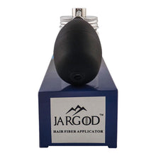 Load image into Gallery viewer, Jargod Hair Building Fibers Spray Applicator -Spray Applicator Atomizer for Hair fibers - JARGOD
