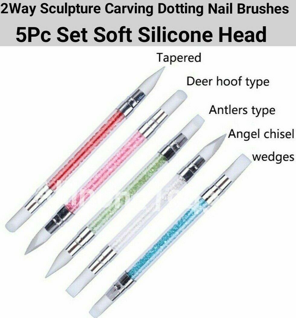 Dotting Painting Pen Polish Brush Tool