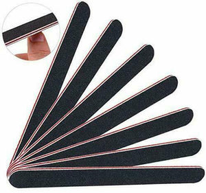 Nail File Emery Boards