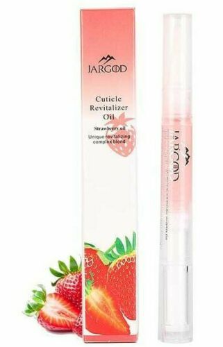 Jargod 14 pcs Gift Set Cuticle Revitalizer Oil Pen Nail Art Care Manicure